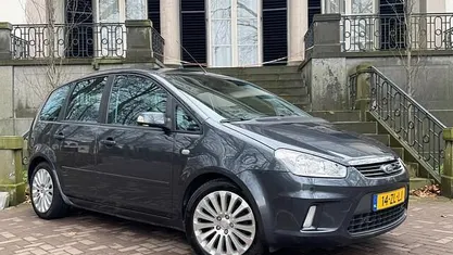 Occasion Ford C-MAX Titanium 125 PK (91 kW) 2008 MPV