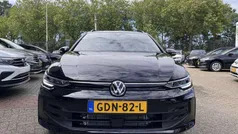 VW Golf VIII