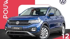 Gebruikt 2019 VW T-Cross Life SUV | € 16.950 (Eerlijke prijs)