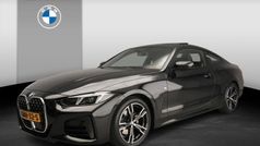 Gebruikt 2024 BMW 420 M Sport Coupé | € 49.900 (Super prijs)