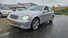 Gebruikt 2005 Mercedes C200 Classic Sedan | € 2.250 (Eerlijke prijs)