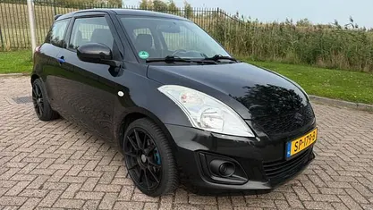 Gebruikt 2014 Suzuki Swift Exclusive Hatchback | € 3.450 (Super prijs)