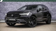 Zwart Gebruikt 2024 Volvo XC60 Ultimate SUV | € 61.899 (Eerlijke prijs)