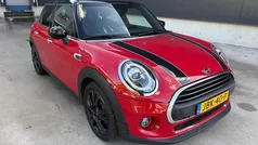 Gebruikt 2020 Mini Cooper Salt Hatchback | € 18.750 (Eerlijke prijs)