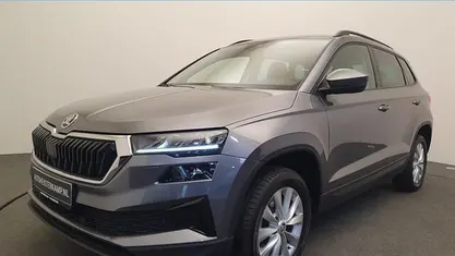 Occasion Skoda Karoq Business Line 150 PK (110 kW) 2024 SUV