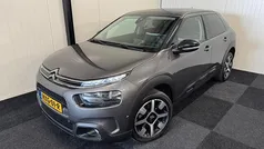 Gebruikt 2020 Citroën C4 Cactus PureTech Hatchback | € 13.990 (Eerlijke prijs)