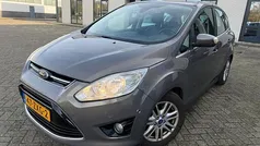 Bruin Gebruikt 2013 Ford C-MAX Titanium MPV | € 5.250 (Goede deal)