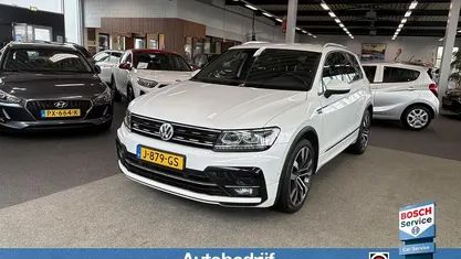 Occasion VW Tiguan Highline 150 PK (110 kW) 2020 SUV