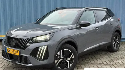 Occasion 2024 Peugeot 2008 GT SUV | € 28.895 (Eerlijke prijs)