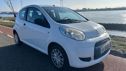 Occasion 2009 Citroën C1 Hatchback | € 1.995 (Eerlijke prijs)