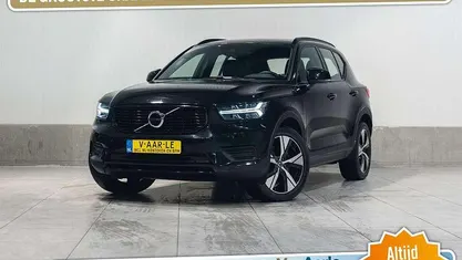 Occasion 2022 Volvo XC40 R-Design SUV | € 24.350 (Goede deal)