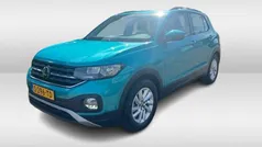 Gebruikt 2023 VW T-Cross Life SUV | € 24.950 (Goede deal)