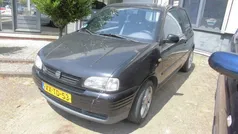 Zwart Gebruikt 2001 Seat Arosa Stella Hatchback | € 1.250 (Eerlijke prijs)