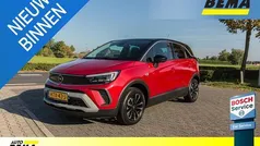 Gebruikt 2024 Opel Crossland Elegance SUV | € 17.950 (Goede deal)