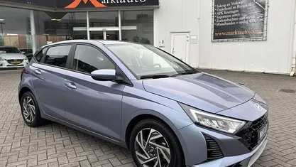 Occasion Hyundai i20 Trend 101 PK (74 kW) 2025 Hatchback