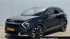 Gebruikt 2025 Kia Sportage SUV | € 43.995 (Eerlijke prijs)