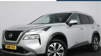 Occasion Nissan X-Trail N-Connecta 2025 SUV