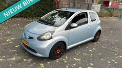 Gebruikt 2006 Toyota Aygo Hatchback | € 1.299 (Eerlijke prijs)