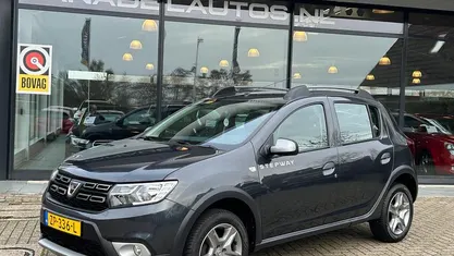 Occasion 2019 Dacia Sandero Hatchback | € 9.949 (Eerlijke prijs)
