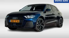 Blauw Gebruikt 2025 Audi A1 Sportback Proline Hatchback | € 28.950 (Eerlijke prijs)