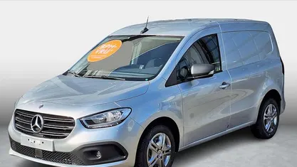 Occasion 2024 Mercedes Citan 108 Van | € 24.873 (Eerlijke prijs)