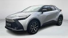 Grijs Gebruikt 2024 Toyota C-HR Edition SUV | € 33.949 (Eerlijke prijs)