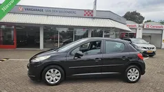 Gebruikt 2009 Peugeot 207 Hatchback | € 1.950 (Eerlijke prijs)