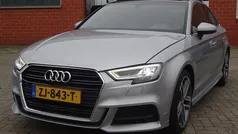 Gebruikt 2017 Audi A3 S-Line Sedan | € 12.450 (Super prijs)