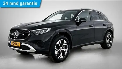 Occasion Mercedes GLC300 313 PK (230 kW) 2025 SUV