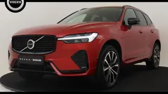 Rood, metallic lak Gebruikt 2023 Volvo XC60 Plus SUV | € 54.890 (Eerlijke prijs)