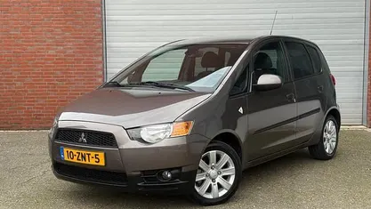 Occasion 2013 Mitsubishi Colt Edition Hatchback | € 8.399 (Eerlijke prijs)