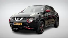 Gebruikt 2016 Nissan Juke N-Vision SUV | € 12.249 (Eerlijke prijs)