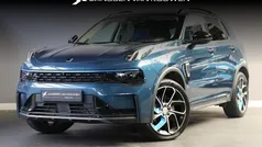 Blauw Gebruikt 2022 Lynk & Co 01 SUV | € 24.495 (Eerlijke prijs)