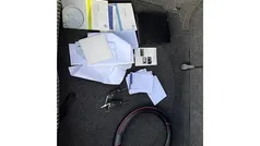 Zwart (metallic) Gebruikt 2010 VW Golf VI Hatchback | € 3.999 (Eerlijke prijs)