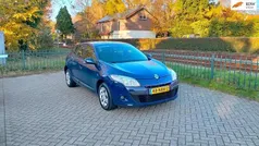 Blauw Gebruikt 2010 Renault Mégane III Authentique Hatchback | € 3.950 (Eerlijke prijs)