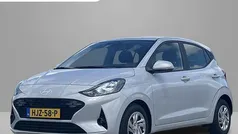 Gebruikt 2025 Hyundai i10 Comfort Hatchback | € 24.490 (Eerlijke prijs)