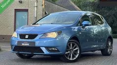 Gebruikt 2014 Seat Ibiza I-Tech Hatchback | € 7.999 (Goede deal)