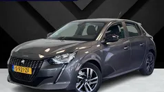 Gebruikt 2023 Peugeot 208 Active Hatchback | € 19.995 (Eerlijke prijs)