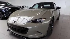 Gebruikt 2023 Mazda MX5 Exclusive-Line Cabriolet | € 29.950 (Goede deal)