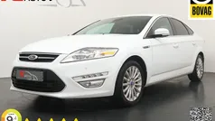 Wit Gebruikt 2011 Ford Mondeo Titanium Hatchback | € 6.945 (Eerlijke prijs)