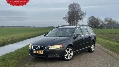 Occasion 2013 Volvo V70 Momentum Stationwagen | € 4.950 (Eerlijke prijs)