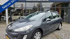 Gebruikt 2008 Peugeot 308 Stationwagen | € 1.640 (Eerlijke prijs)