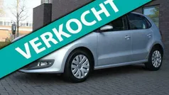Gebruikt 2012 VW Polo Comfortline Hatchback | € 7.995 (Eerlijke prijs)