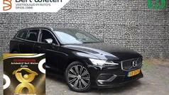 Gebruikt 2019 Volvo V60 Inscription Stationwagen | € 26.995 (Eerlijke prijs)