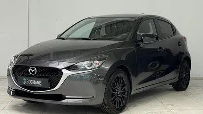 Grijs Gebruikt 2022 Mazda 2 Sportive Hatchback | € 18.040 (Goede deal)