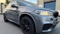 Grijs Gebruikt 2014 BMW X5 Executive SUV | € 21.950 (Eerlijke prijs)