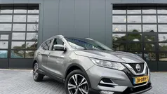Gebruikt 2019 Nissan Qashqai N-Connecta SUV | € 17.950 (Eerlijke prijs)