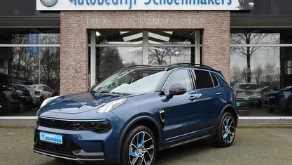 Occasion Lynk & Co 01 261 PK (191 kW) 2022 SUV