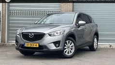 Gebruikt 2012 Mazda CX-5 SUV | € 8.950 (Goede deal)