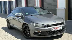 Grijs Gebruikt 2012 VW Scirocco Highline Coupé | € 11.249 (Eerlijke prijs)